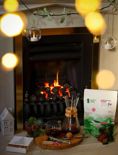 Christmas Blend 2025