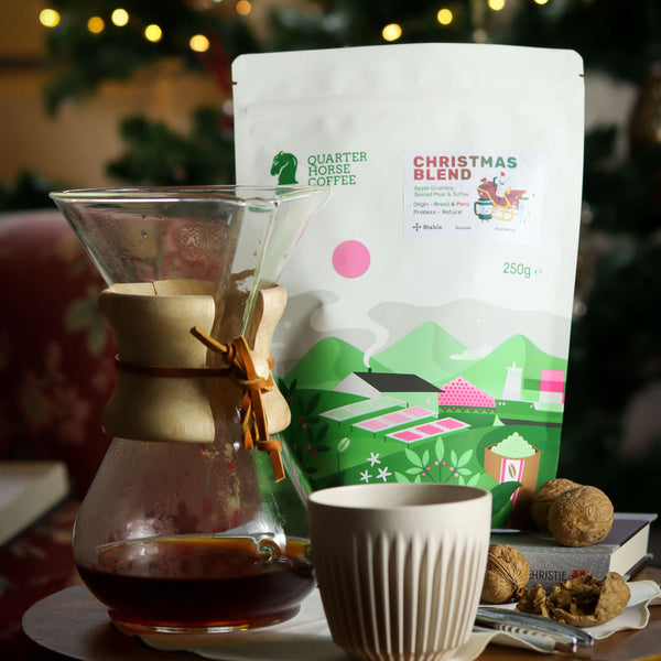 Christmas Blend 2025