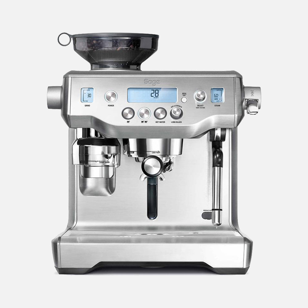 Sage Oracle Touch Espresso Machine