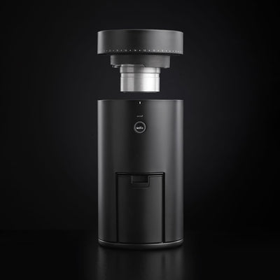 Wilfa Uniform+ Coffee Grinder (Black)