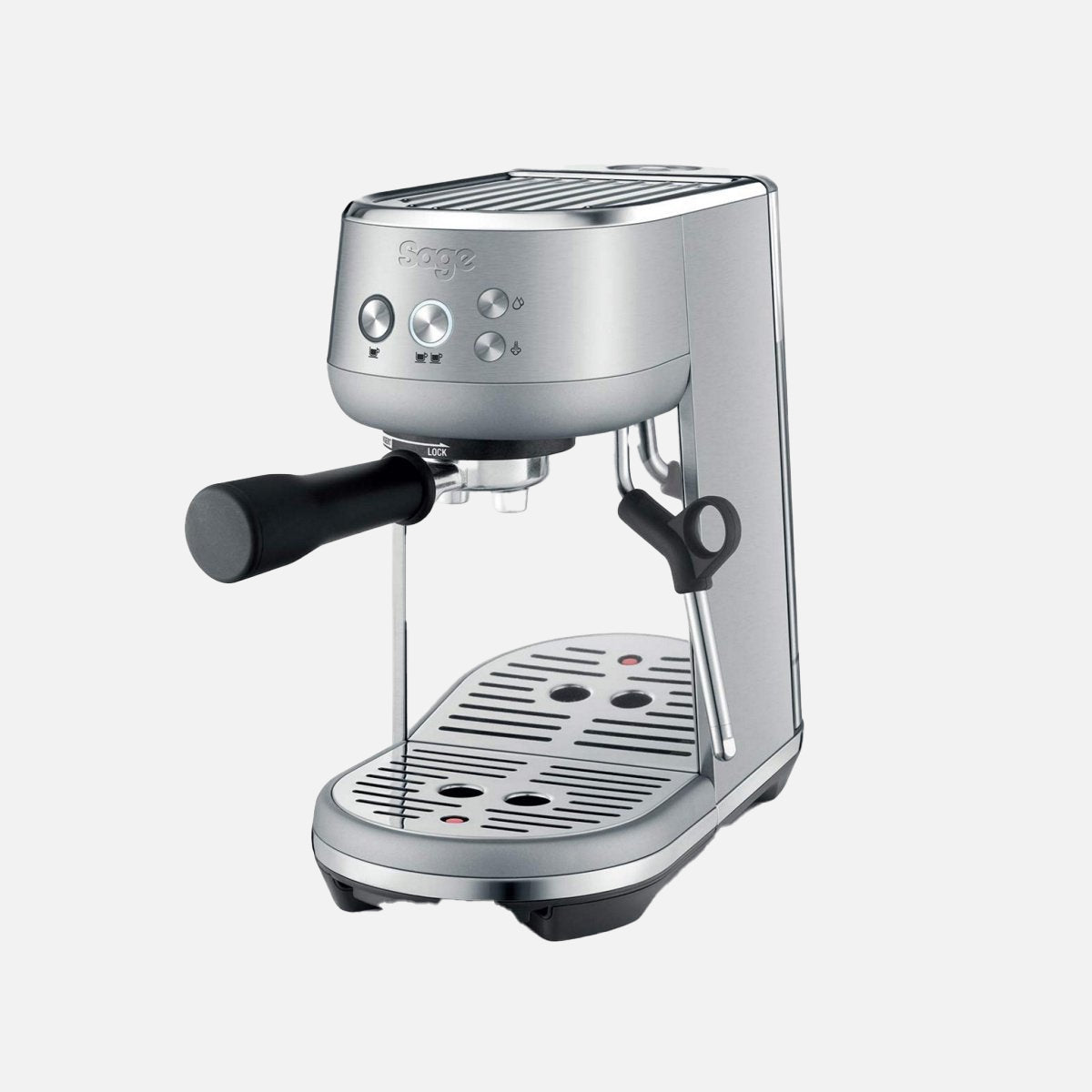 Sage The Bambino Espresso Machine