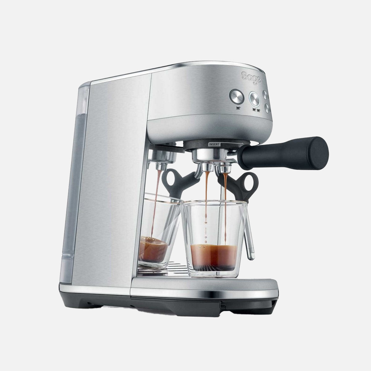 Sage The Bambino Espresso Machine