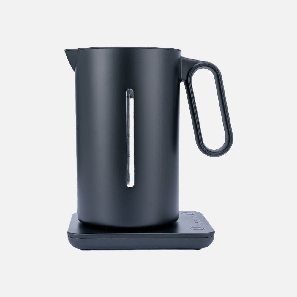 Wilfa Fixed Temperature Control Kettle (Black)