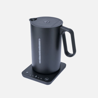 Wilfa Fixed Temperature Control Kettle (Black)